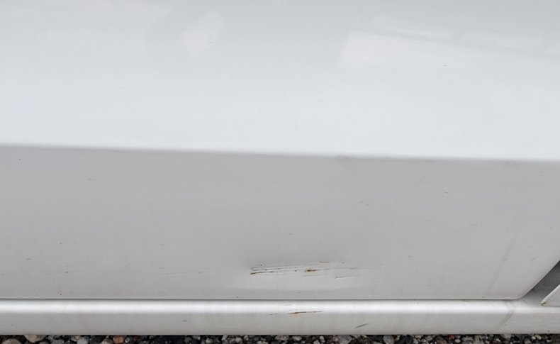 SUZUKI ALTO Van 660 VP 2021