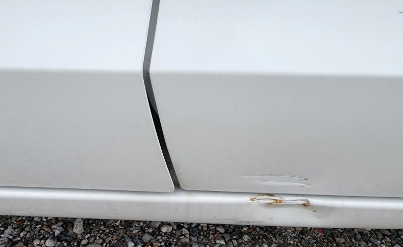 SUZUKI ALTO Van 660 VP 2021