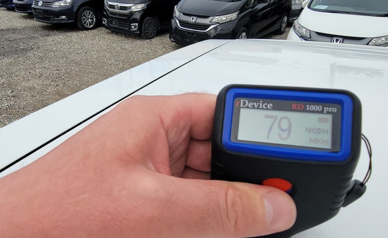 SUZUKI ALTO Van 660 VP 2021
