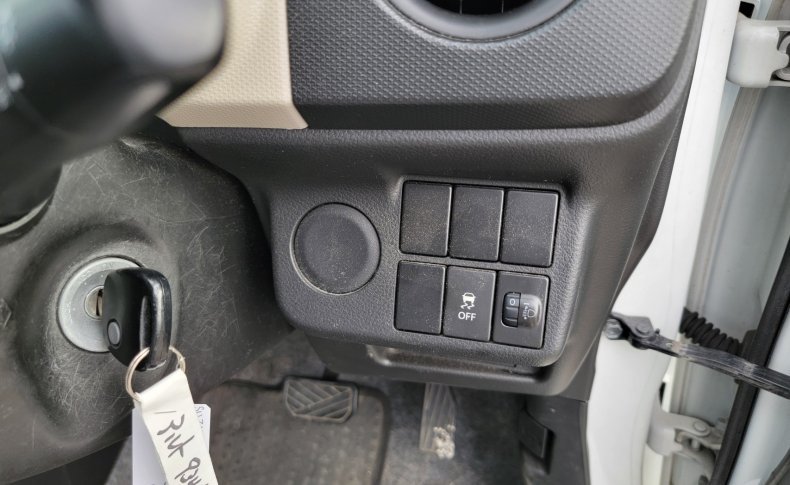 SUZUKI ALTO Van 660 VP 2021