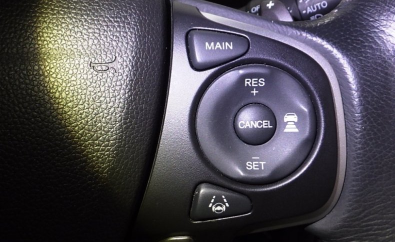 HONDA STEPWGN SPADA COOL SPIRIT 7-SEATERS 2016
