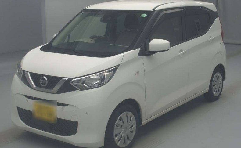 NISSAN DAYZ B 2021