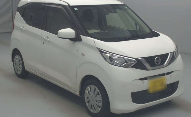 NISSAN DAYZ B 2021