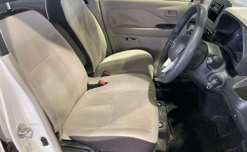 NISSAN DAYZ B 2021