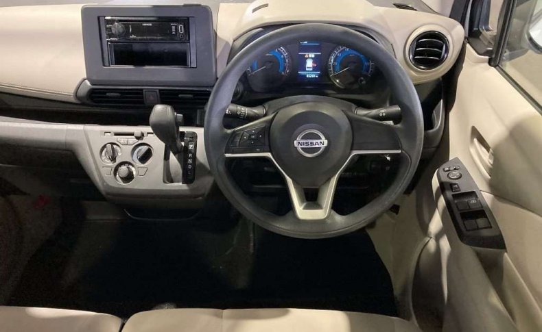 NISSAN DAYZ B 2021