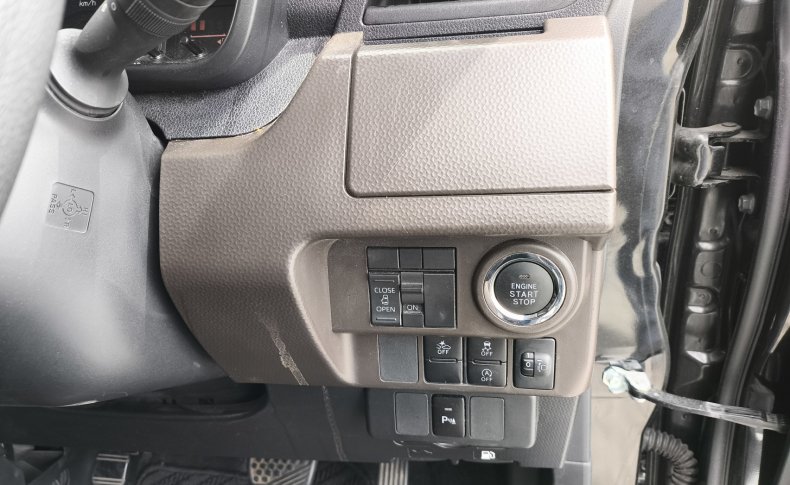 TOYOTA TANK/ROOMY/THOR/JUSTY X 2020