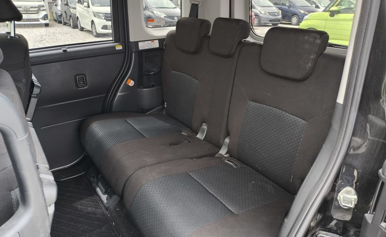 TOYOTA TANK/ROOMY/THOR/JUSTY X 2020