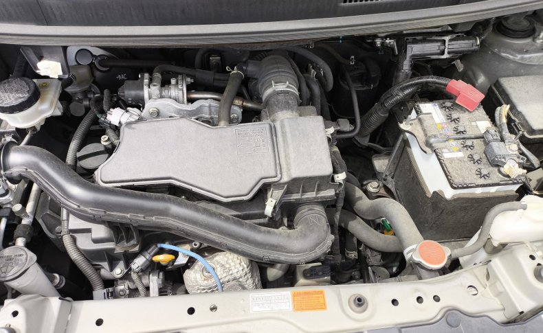 TOYOTA TANK/ROOMY/THOR/JUSTY X 2020