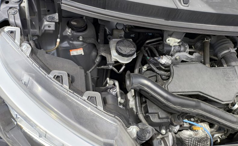 TOYOTA TANK/ROOMY/THOR/JUSTY X 2020