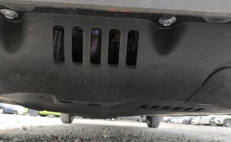 TOYOTA TANK/ROOMY/THOR/JUSTY X 2020