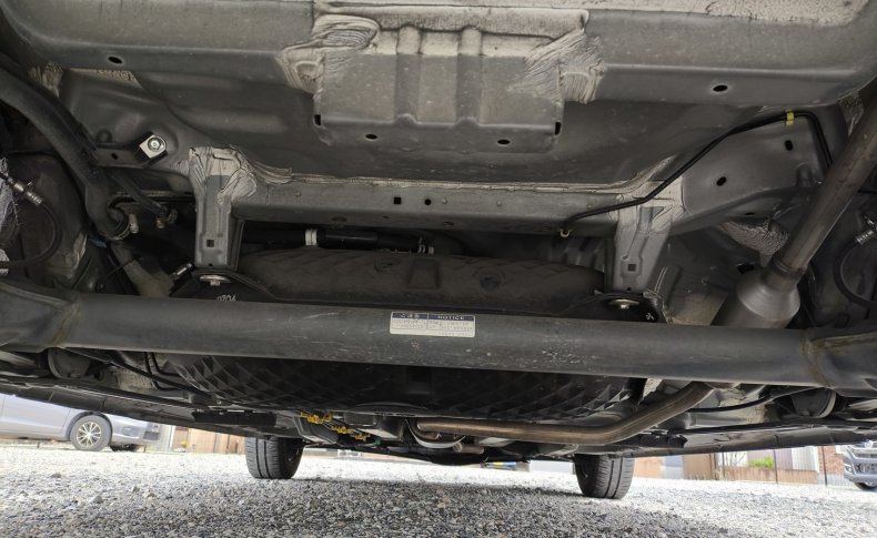 TOYOTA TANK/ROOMY/THOR/JUSTY X 2020