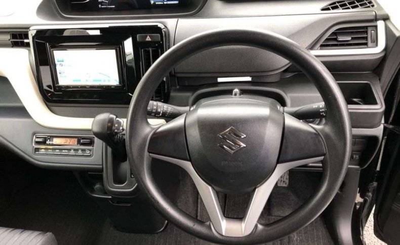 SUZUKI SOLIO G 2022