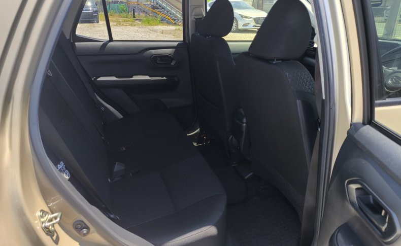 DAIHATSU ROCKY L 2022