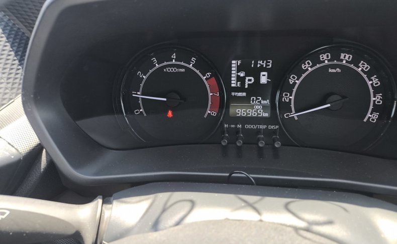 DAIHATSU ROCKY L 2022