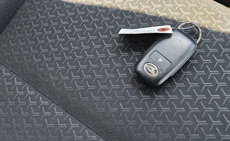 DAIHATSU ROCKY L 2022