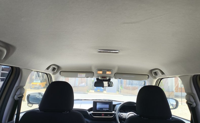 DAIHATSU ROCKY L 2022