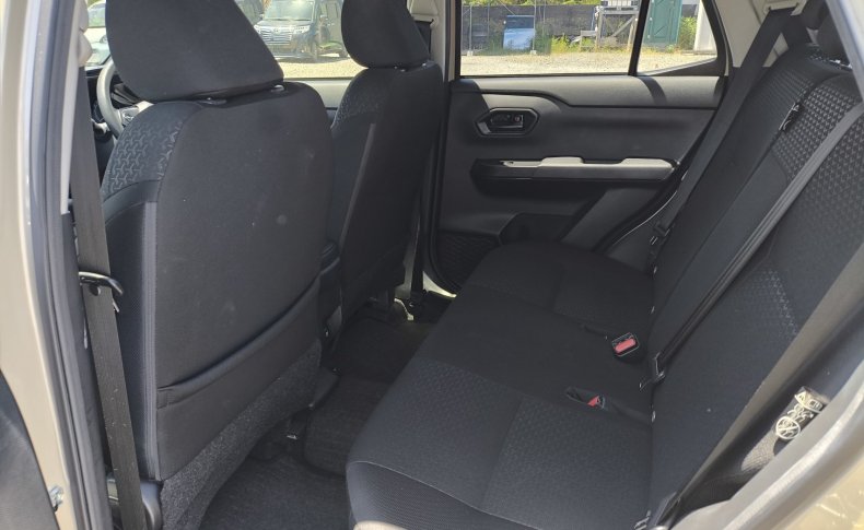 DAIHATSU ROCKY L 2022