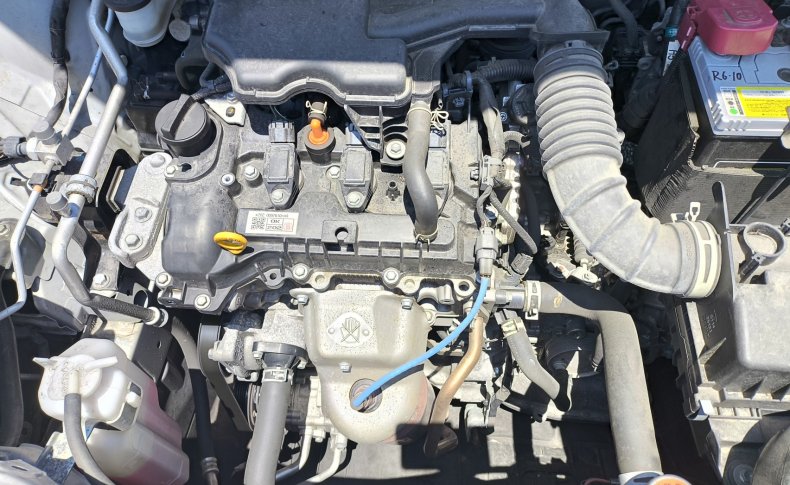 DAIHATSU ROCKY L 2022