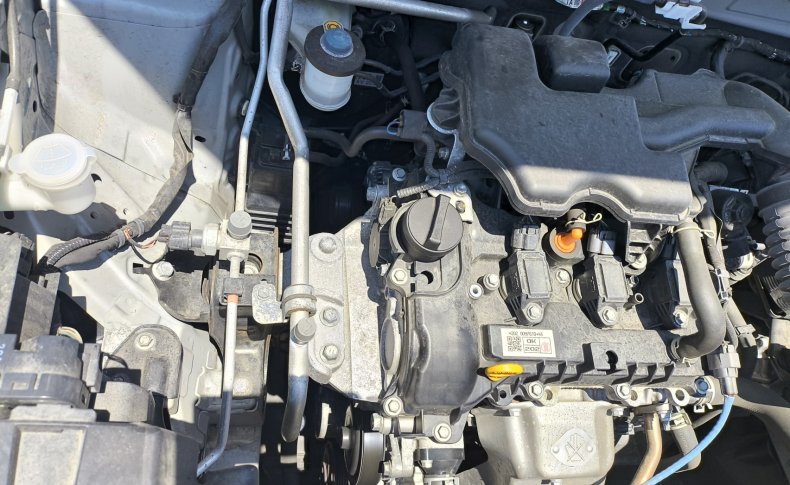 DAIHATSU ROCKY L 2022