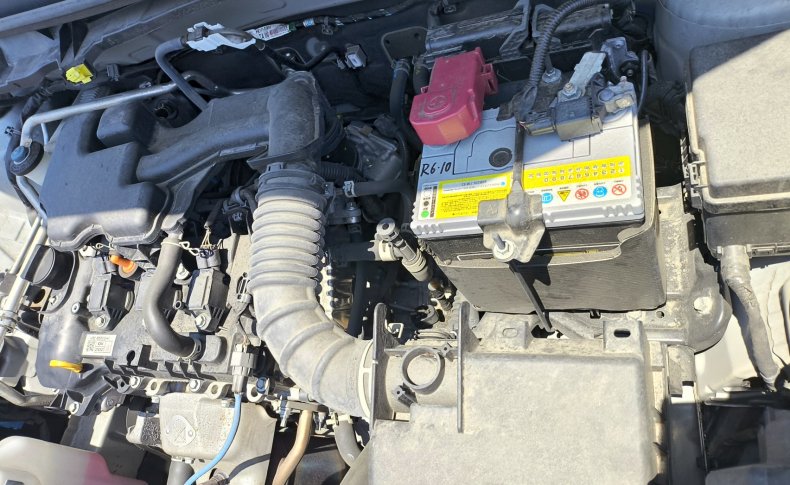 DAIHATSU ROCKY L 2022