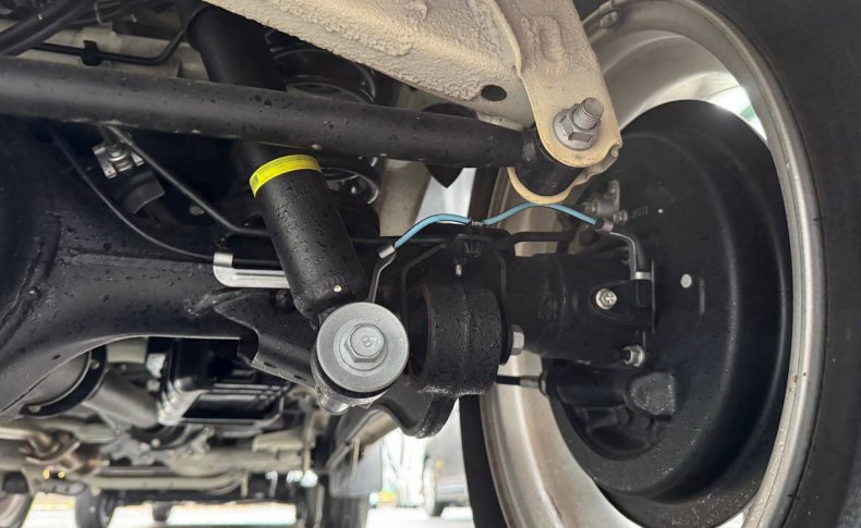 SUZUKI JIMNY XC 4WD 2022