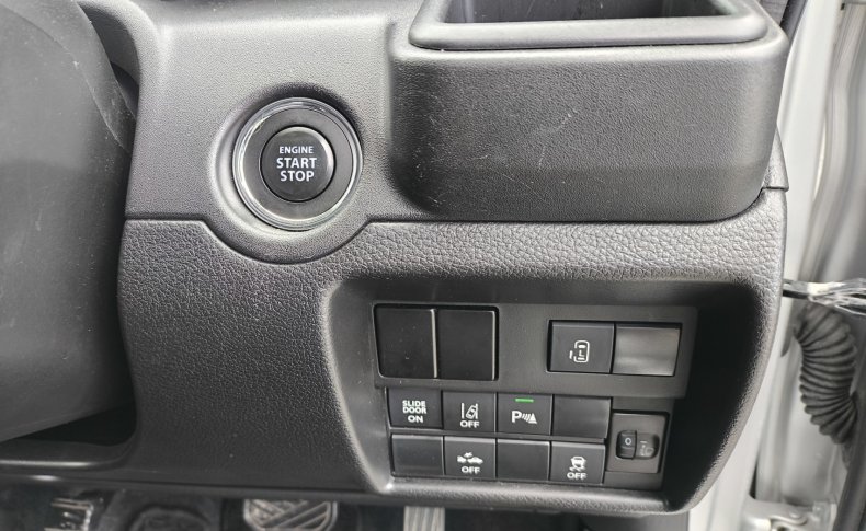 SUZUKI SOLIO G 2022
