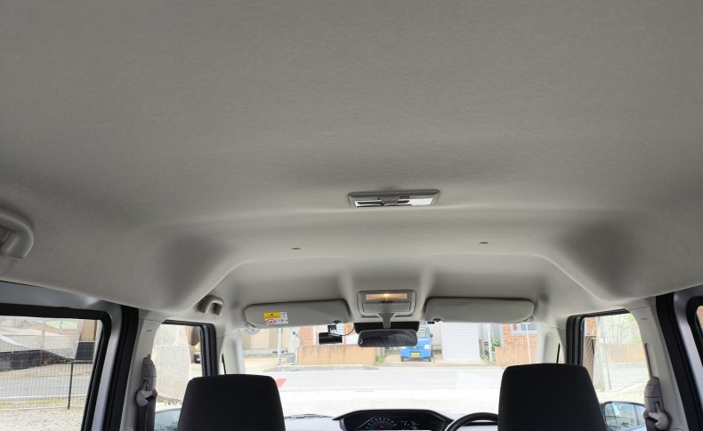 SUZUKI SOLIO G 2022