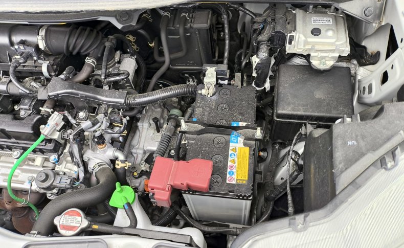 SUZUKI SOLIO G 2022