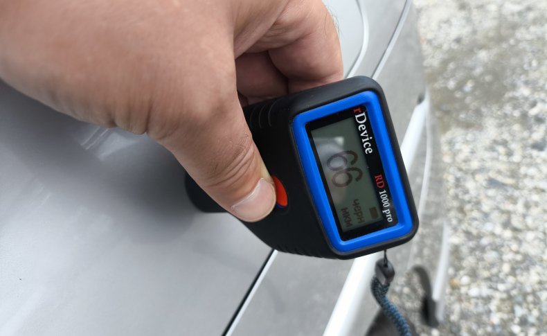 SUZUKI SOLIO G 2022