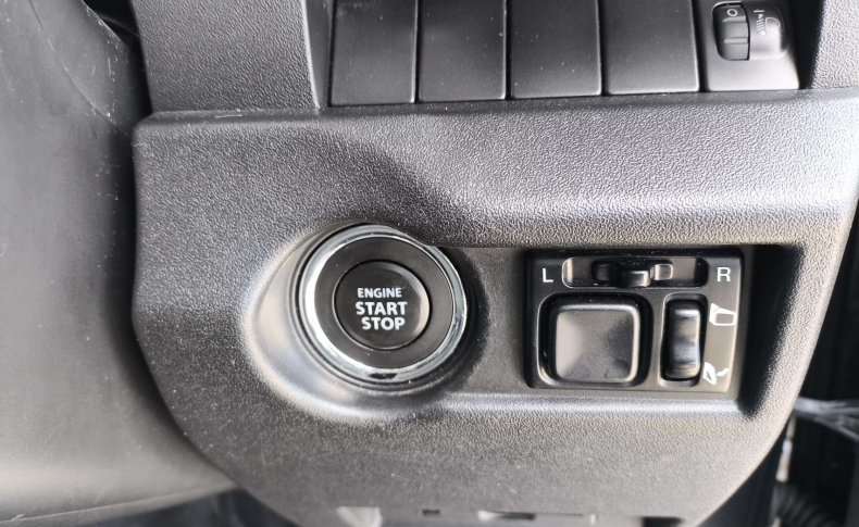 SUZUKI JIMNY XL 4WD 2021