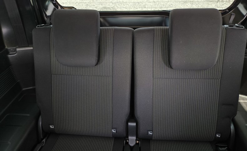 SUZUKI JIMNY XL 4WD 2021