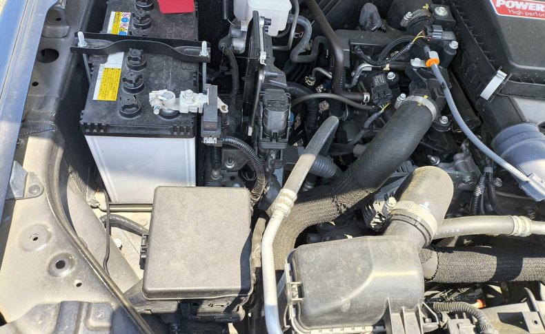 SUZUKI JIMNY XL 4WD 2021