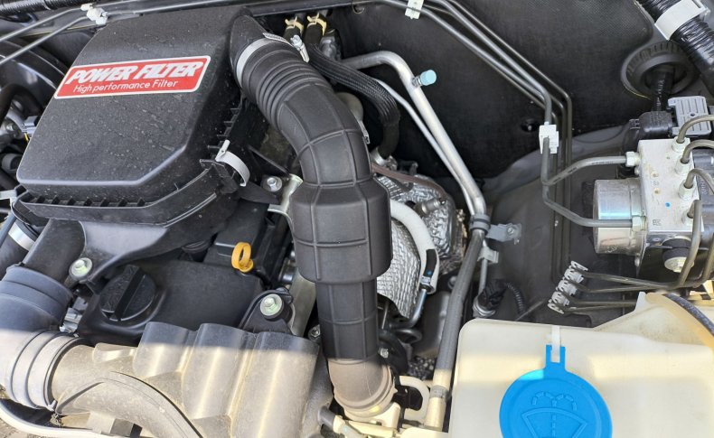 SUZUKI JIMNY XL 4WD 2021