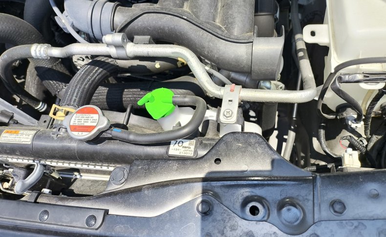 SUZUKI JIMNY XL 4WD 2021