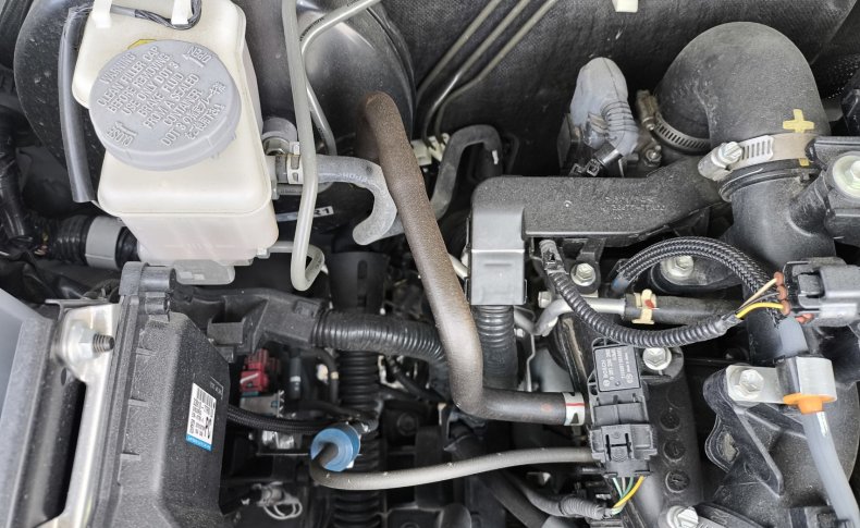 SUZUKI JIMNY XL 4WD 2021