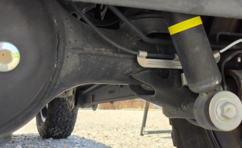 SUZUKI JIMNY XL 4WD 2021