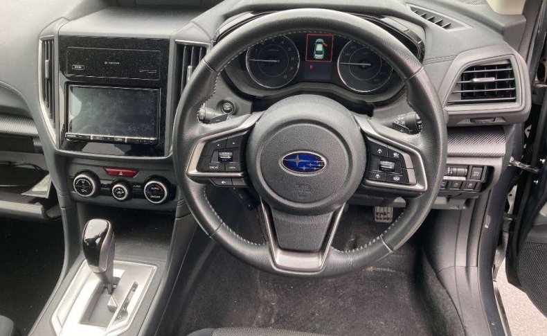 SUBARU IMPREZA Sport 1.6 i-L EyeSight 2021