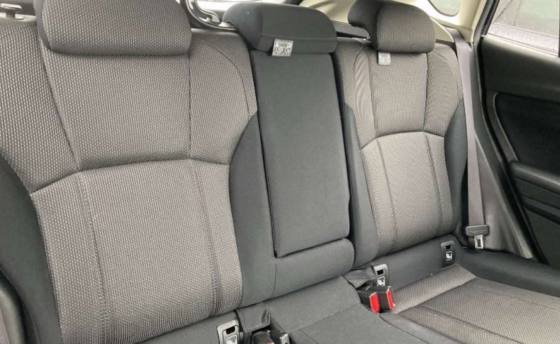 SUBARU IMPREZA Sport 1.6 i-L EyeSight 2021