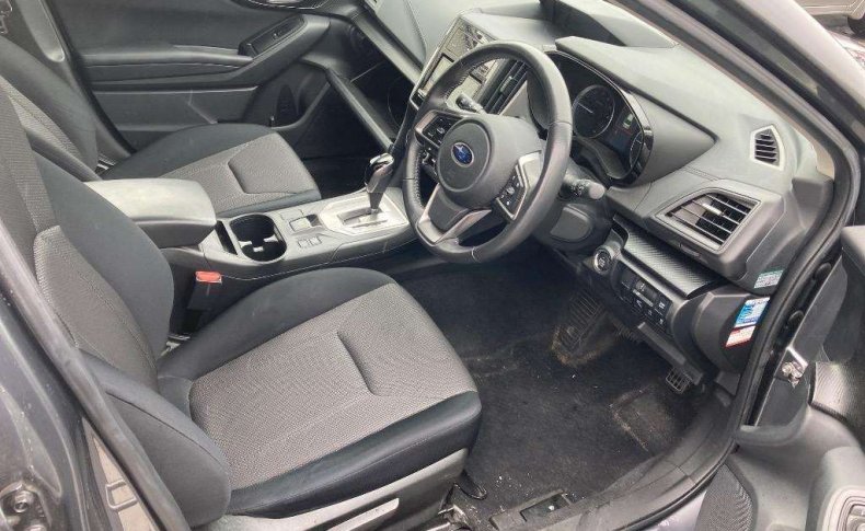 SUBARU IMPREZA Sport 1.6 i-L EyeSight 2021