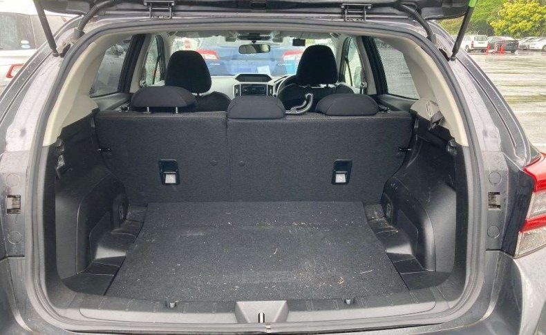 SUBARU IMPREZA Sport 1.6 i-L EyeSight 2021