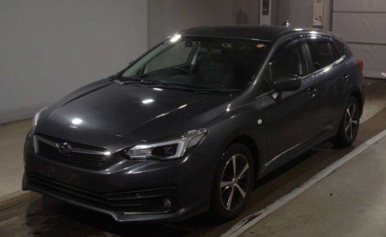 SUBARU IMPREZA Sport 1.6 i-L EyeSight 2021