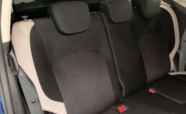 NISSAN NOTE X 2020
