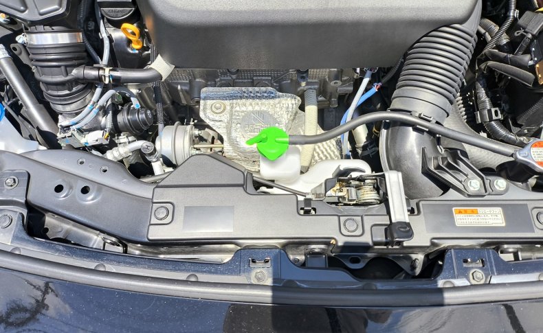 SUZUKI SWIFT SPORT Safety Package 2021