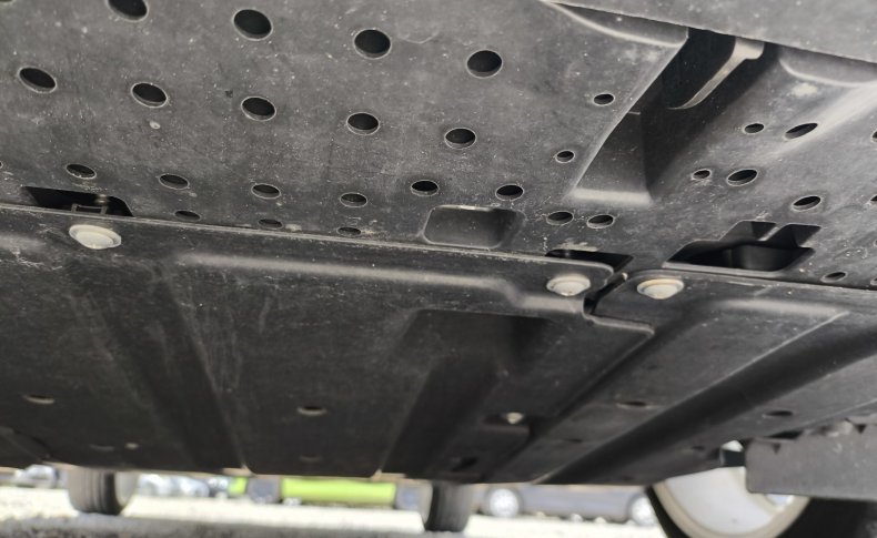 SUZUKI SWIFT SPORT Safety Package 2021