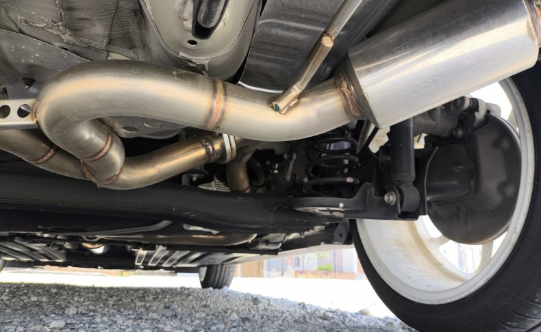 SUZUKI SWIFT SPORT Safety Package 2021