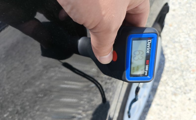 SUZUKI SWIFT SPORT Safety Package 2021