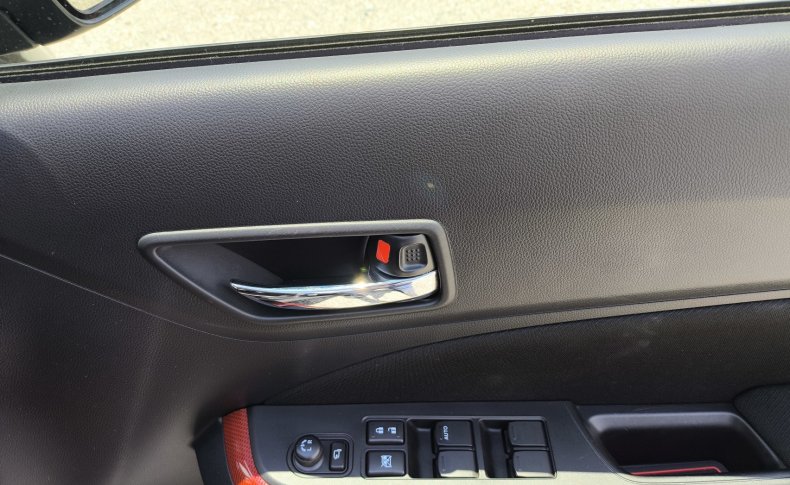 SUZUKI SWIFT SPORT Safety Package 2021