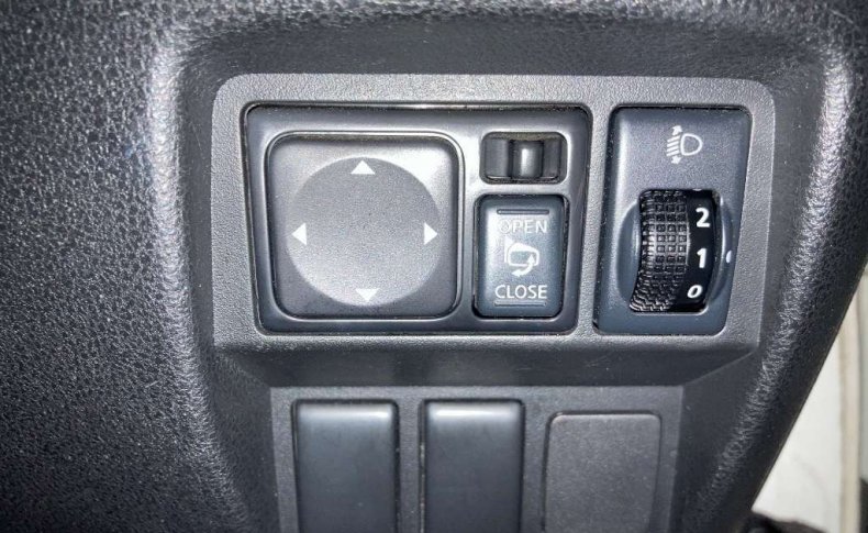 NISSAN JUKE 15RS Type V 2011