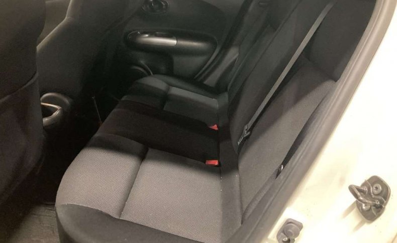 NISSAN JUKE 15RS Type V 2011