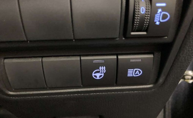 TOYOTA YARIS CROSS Z 2022